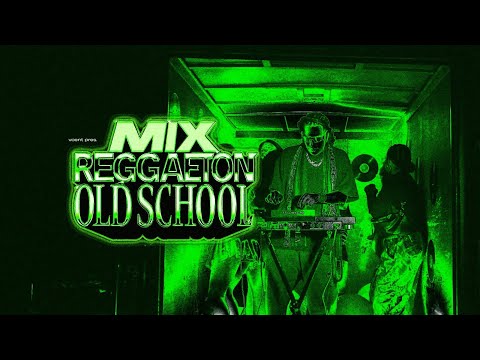 MIX REGGAETON OLD SCHOOL (Antiguo) (Daddy Yankee, Wisin & Yandel, Plan B, Don Omar) @VcentDiscotek