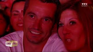 MARC LAVOINE &amp; ARTHUR H &amp; COEUR DE PIRATE   Vivre ou ne pas vivre   LA CHANSON DE L'ANNEE FÊTE LA MU