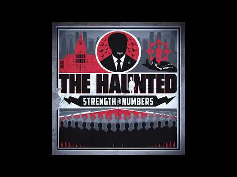 The Haunted - Spark (Instrumentals)