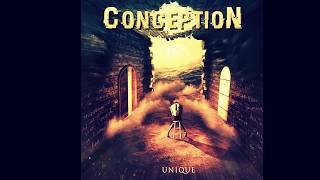 Conception-RoyKhanEx-Kamelot-UniqueEPNewAlbum2018