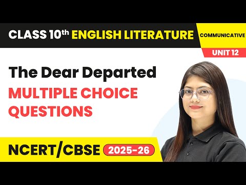 Class 10 English Literature Communicative Book Book Overview CBSE NCERT