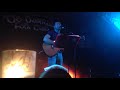Rawney Safe Sound Rebelution Live De Barra S