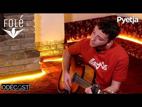 Vullnet Haliti - Haku i nanes (cover)