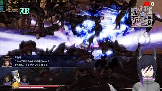 【無双OROCHI３ Ultimate】ゆっくりまったりライブ