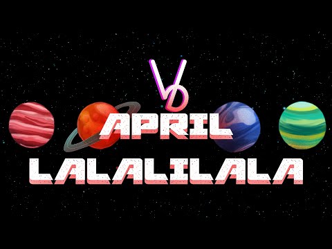 [Cover] April 에이프릴 - LALALILALA | Cover by UKC Bias Vocal