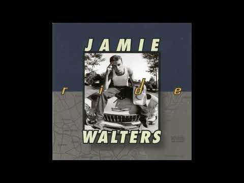 Great Escape - Jamie Walters