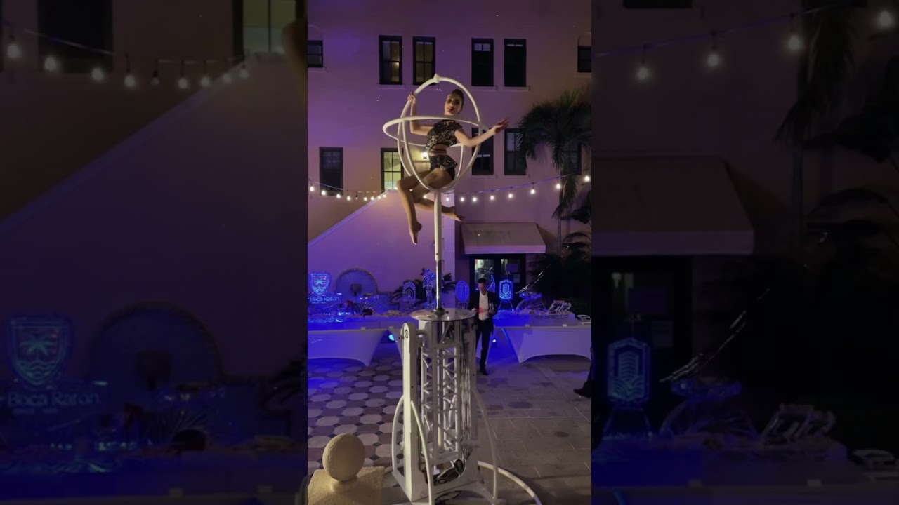 Promotional video thumbnail 1 for AntiGravity