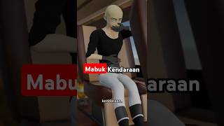 Download lagu Mabuk Kendaraan #seputarnguawur #animasulucu mp3 Download lagu Mabuk Kendaraan #seputarnguawur #animasulucu mp3