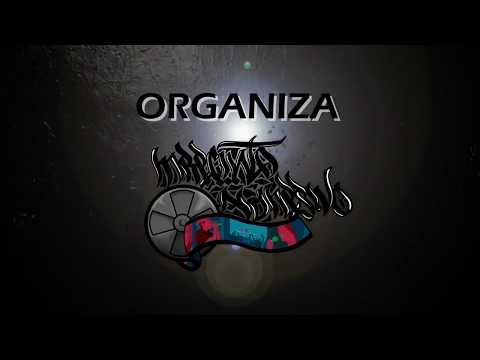 MRecinto Adhesivo - Mejores Punchlines - 1 Ronda - T2/E3