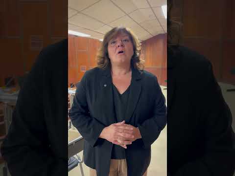 Diputada Alejandra Leonardo - Expropiación por Zona Franca de Jáchal