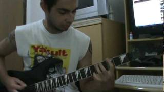 Municipal Waste - The Fatal Feast