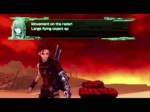 Spetz Playz Metal Max: Xeno Part 2 - Exploring The Wastes
