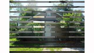 Don't Overlook This Charming New Home Listing In Winslo