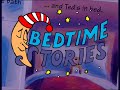 Bedtime Stories 1996
