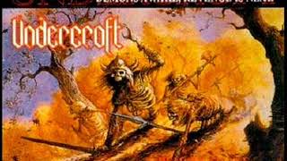 Undercroft - Winds of Brutallity Instrumental - demo 1993