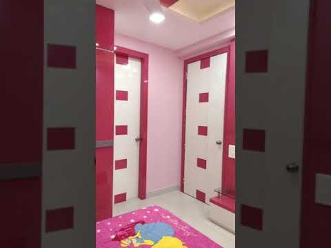Avishi Trident 3Bhk