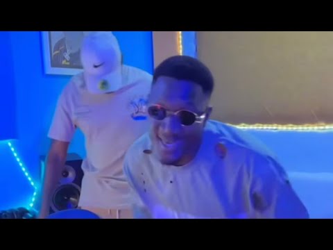 Jizzle, Attack, Hussain Dada & Chanta. pt2 [New Songs]