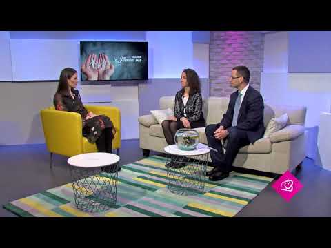 In Familia Dei, nedjelja u 16:00 sati