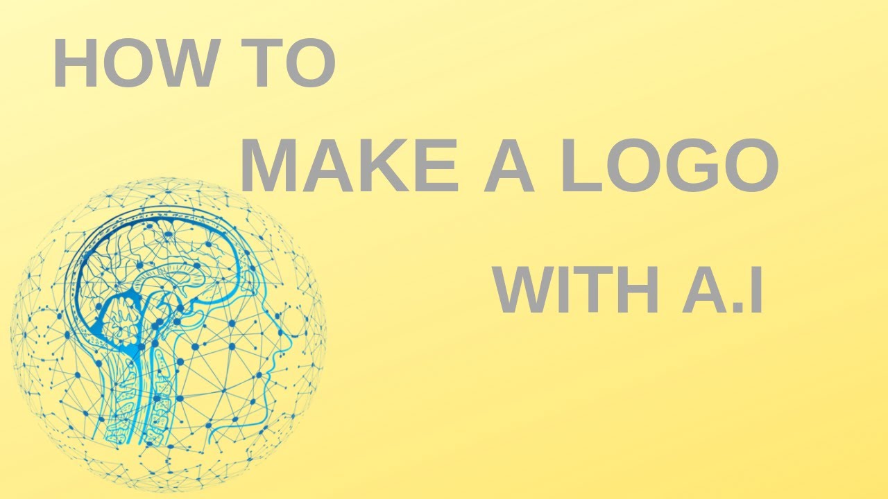 LogoFast tutorial