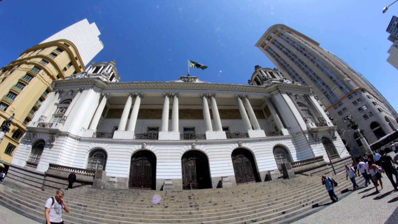 Você sabe o que faz um vereador? - Jornal Futura - Canal Futura