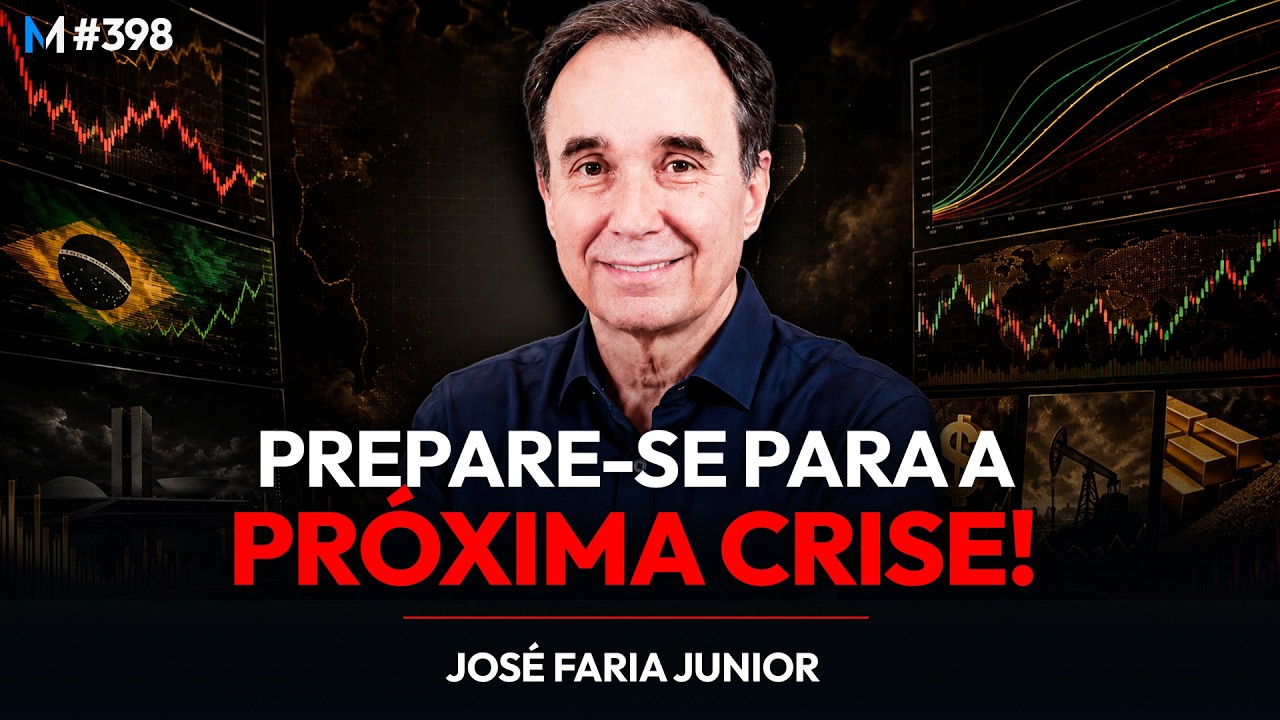 COMO ANTECIPAR RISCOS E OPORTUNIDADES NO MERCADO | Market Makers #398