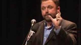 Tim Wise: On White Privilege (Clip)