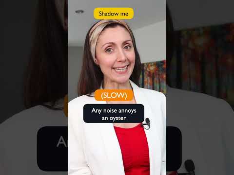 No 2 British English Lesson Shorts