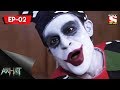 Aahat Aahat 5 আহত Bengali Episode 2 Shadows