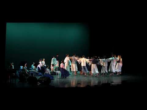 Angyalföldi Vadrózsa Táncegyesület, Ifjú vadak tánccsoportja