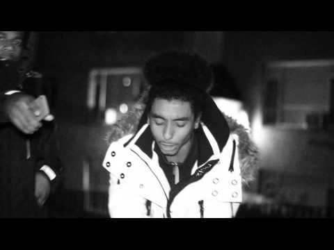 2Flatt ft. Young Shoota ''Come From A Block" Video