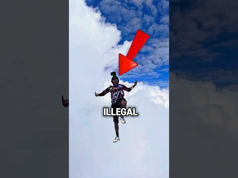 Why You Shouldn’t Fly Into a Cloud 🌨️