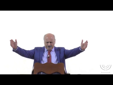 2018-08-12 Domenica Sera - Fr Gemelli - Fr Ausino - EBREI cap 6