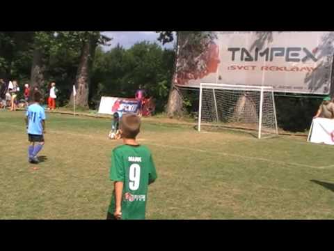 FRAGARIA CUP 2016 FINALA FC DUMBRAVITA vs JUNIORUL BRASOV 0-1