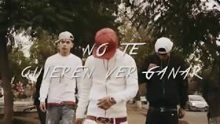 Pablo Chill-E - No Te Quieren Ver Ganar (Official Video)