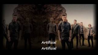 OneRepublic - A.I. (Lyrics)