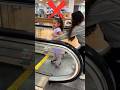 Safety tips in the escalator for Kids #safetytips #kidsvideos #kidsvideo #shorts