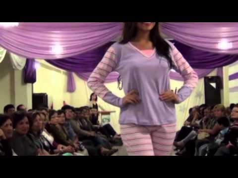 Gmás Revista Audiovisual - Nelva Fashion