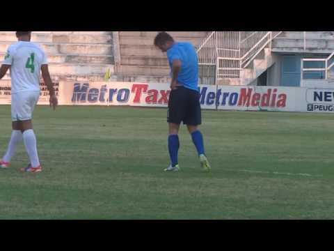 Ντάριο Ζαχόρα - Dario Zahora ενοχλήσεις