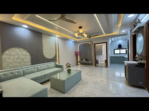 Parth Prime A Project Tour 1