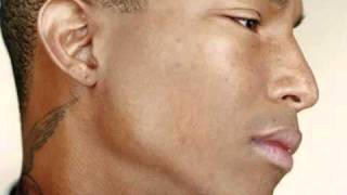 Pusha T Ft Pharrell - Arm Piece