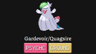 Messing with Pokémon Fusions! (Infinite Fusion Calculator)