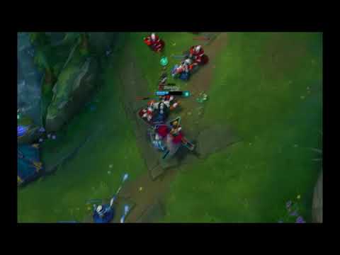 MF Dark Harvest ya dun kno