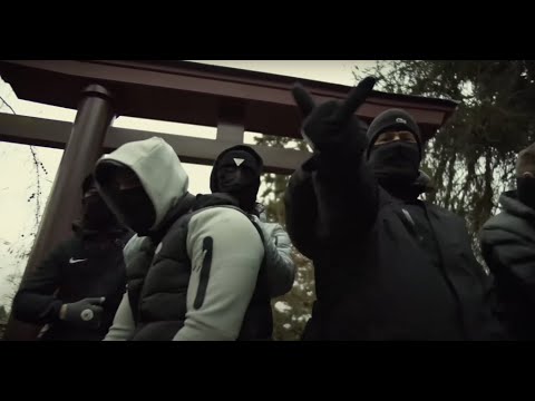 [FREE] 42 x Dietrich x YGT x Shisu x DG Type Beat - "Ching" (prod. nyma beats, lateback & illmore)