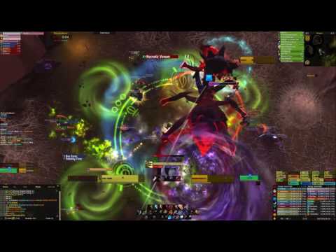 Cynical vs Mythic: Elerethe Renferal