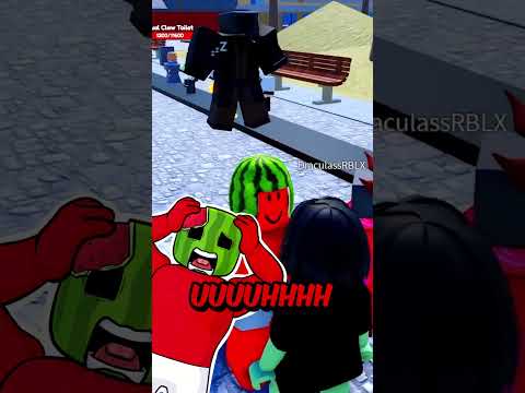 Sunny & Melon Yell At Us in Tower Toilet Defense!!! #draculassandfangs