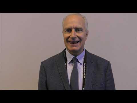 VIDEO: Key messages from the 2019 ESC EAS dyslipidaemia guidelines