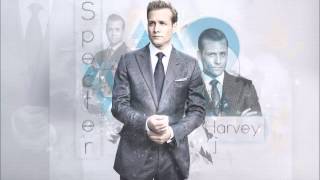 The Ultimate Harvey Specter Record Music Collection (From Suits)