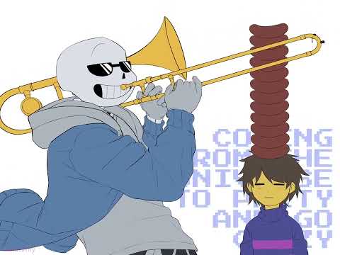 E.T. is an alien | Undertale meme