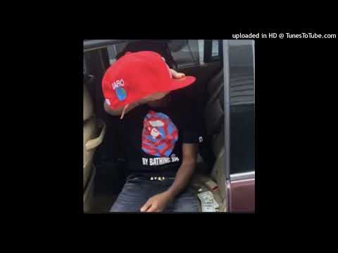 Lil dee x Cant Be Sober