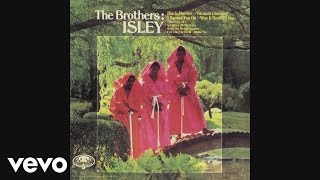 The Isley Brothers - The Blacker the Berrie (a/k/a Black Berries) [Audio]